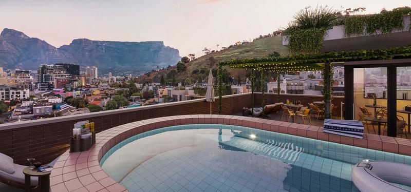 2 Bedroom Property for Sale in De Waterkant Western Cape